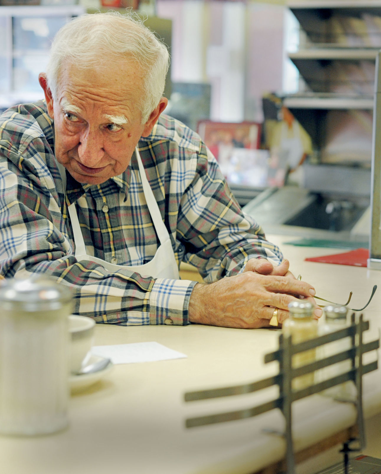 Bill Kirios